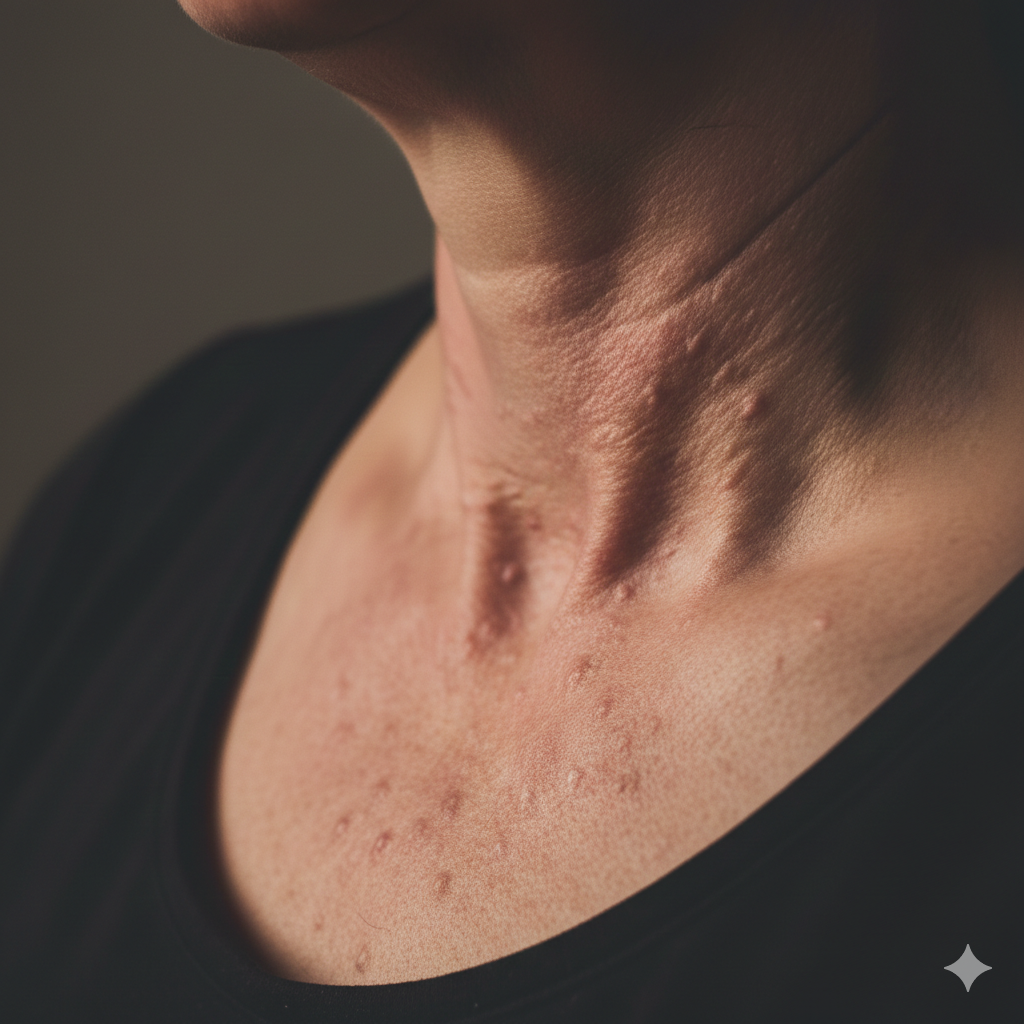 Eczema: Myths vs. Realities – How to Restore Your Skin’s Comfort in 2026