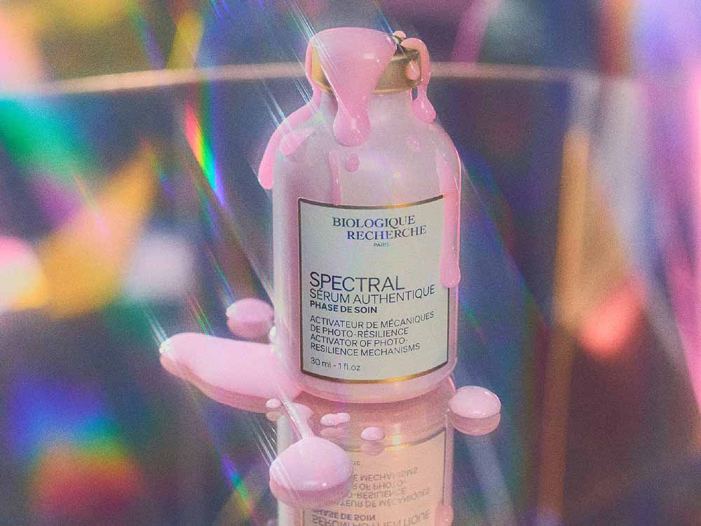 Serum Spectral Biologique Recherche Canada