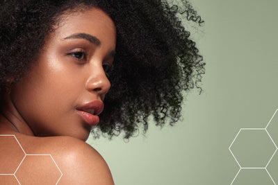 How Hypochlorous Acid Improves Skin Health