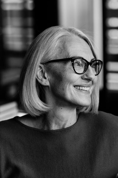 The Taboo of Ageing