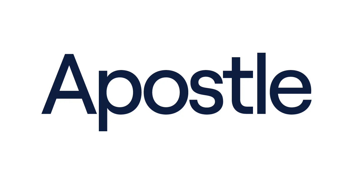 Apostle Men’s Skincare