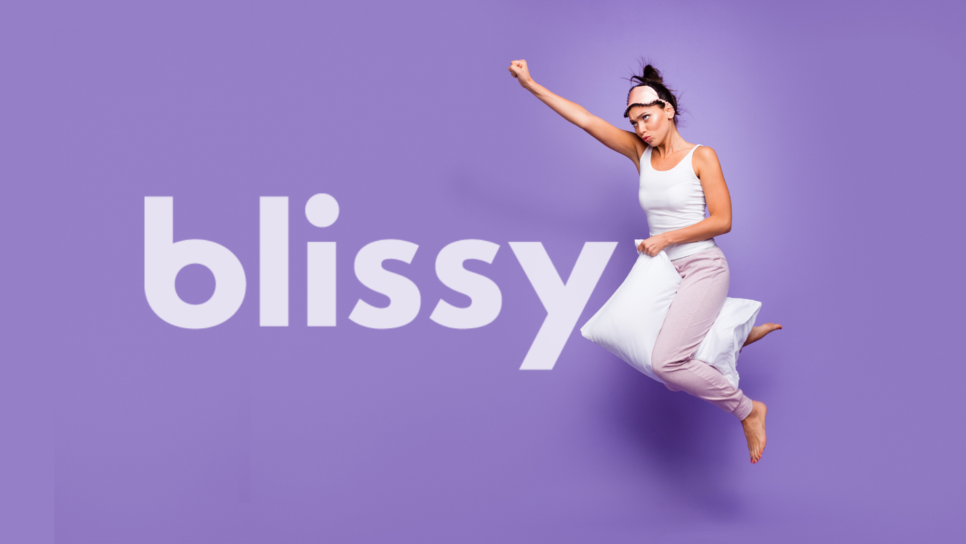 Blissy Silk Canada