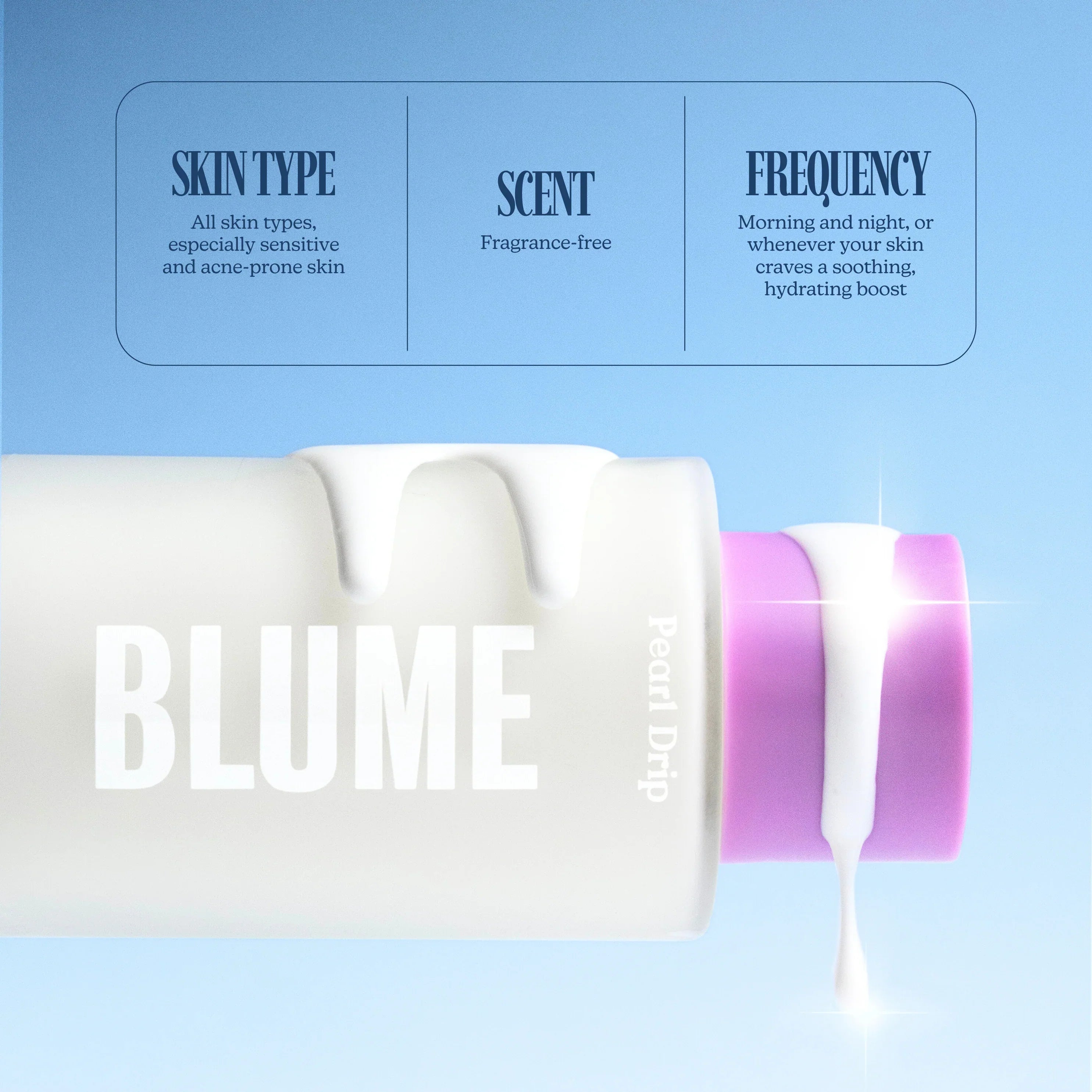 Blume Skincare