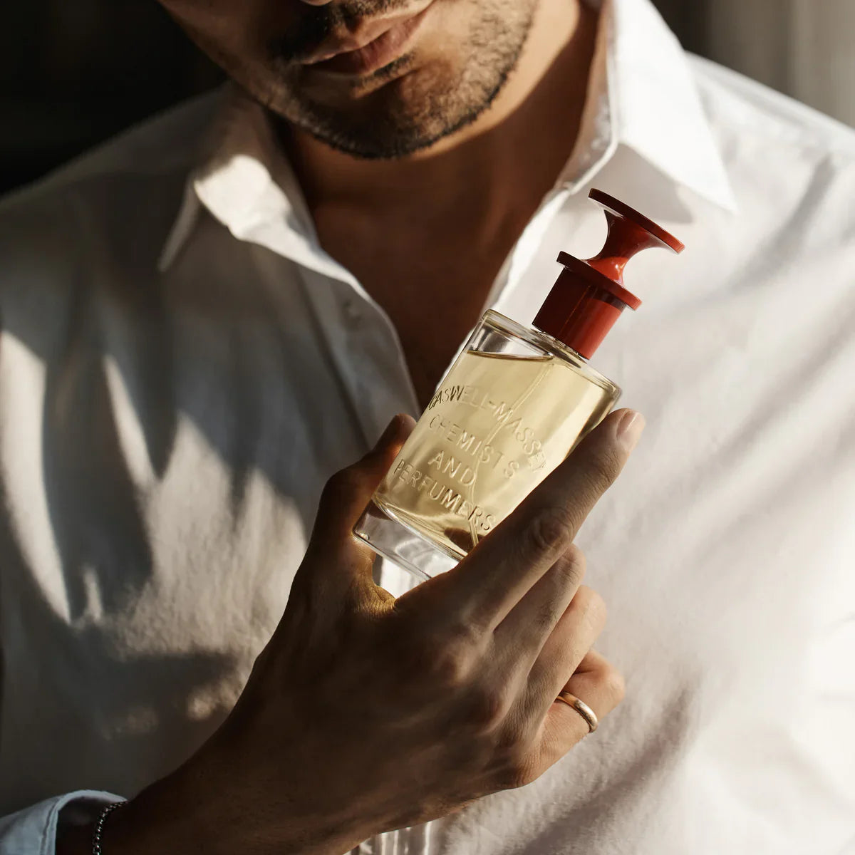 Caswell-Massey | Luxury Heritage Fragrance & Body Care | Loshen & Crem