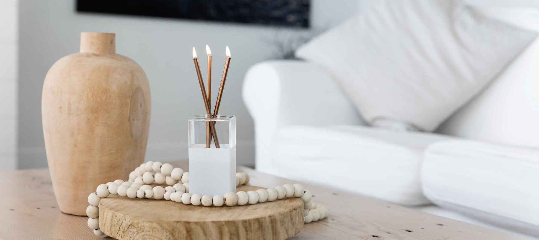 Everlasting Candle Co