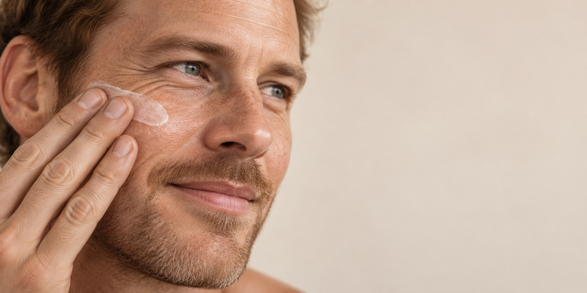 Face moisturizer 