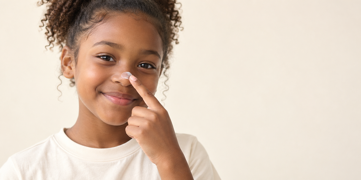 broad-spectrum sunscreen for kids and families in Canada