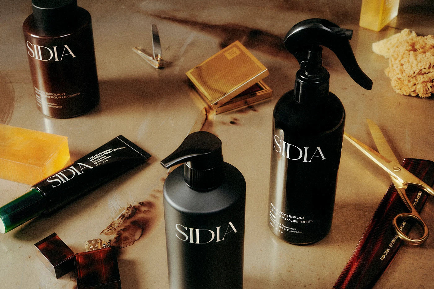 Sidia