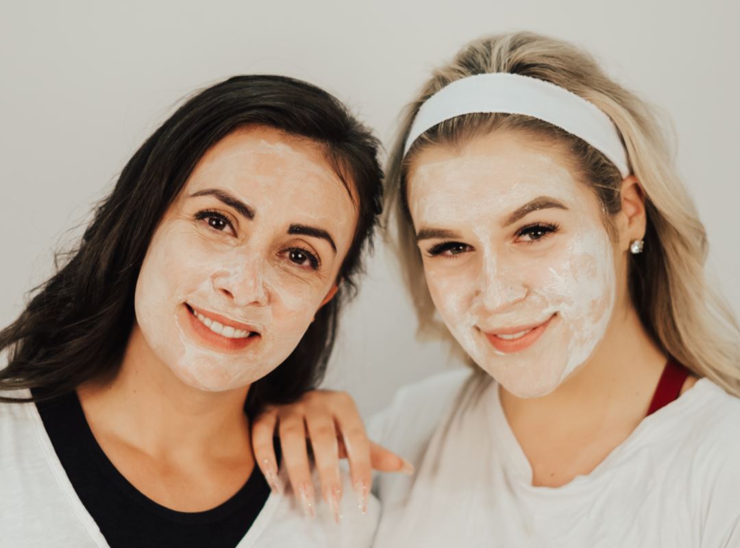 Aquafolia Exfoliant