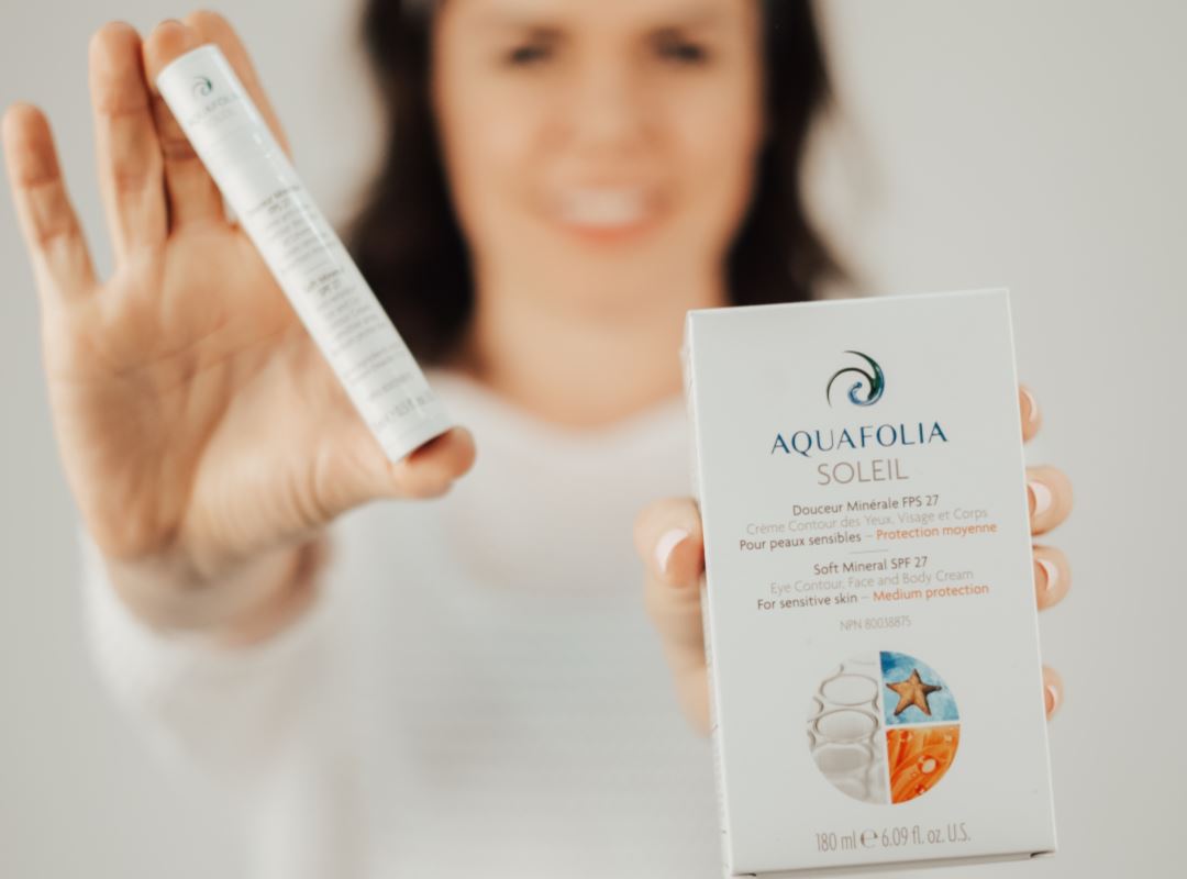 Aquafolia Solar