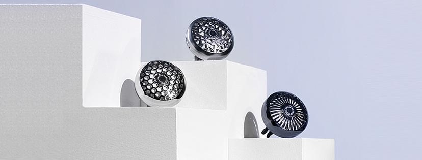 Car diffuser
