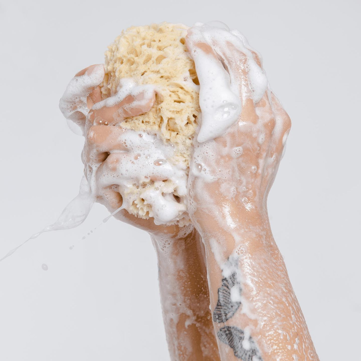 Hand Wash