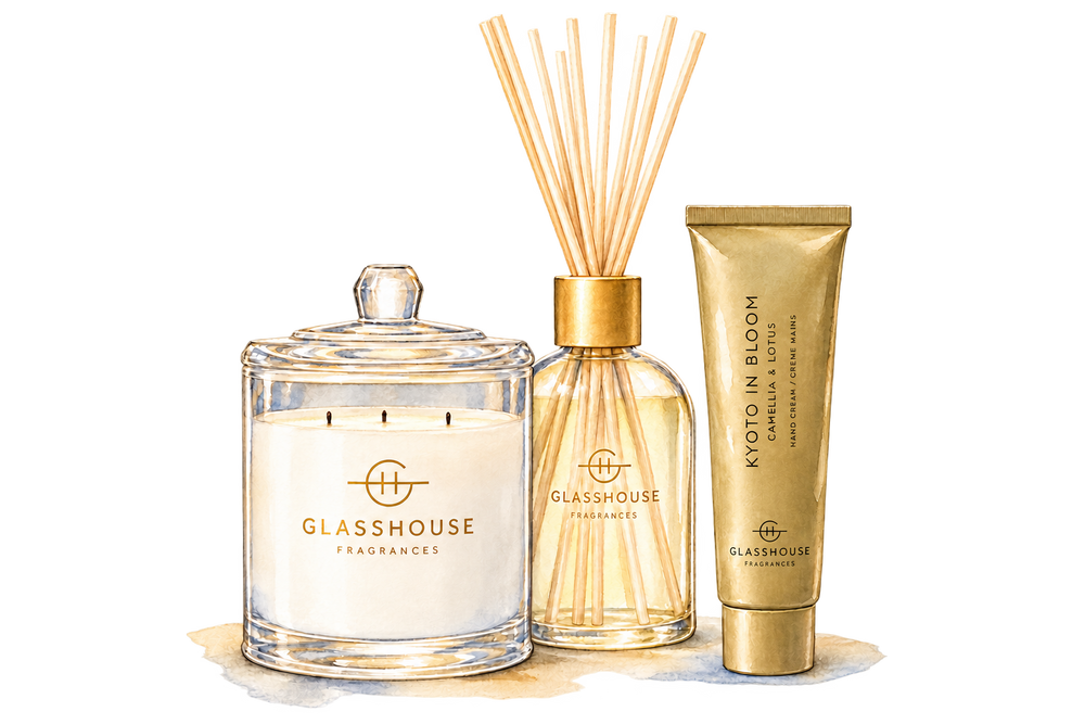 Glasshouse Fragrances