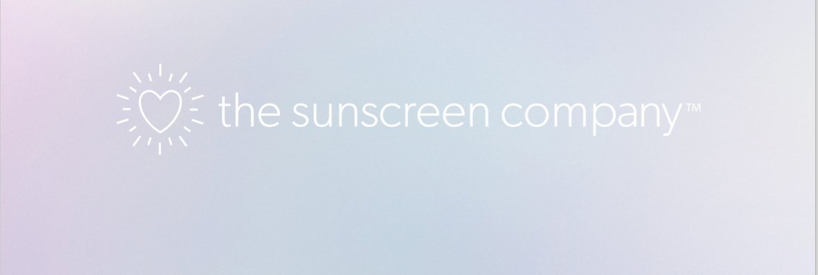 The Sunscreen Company