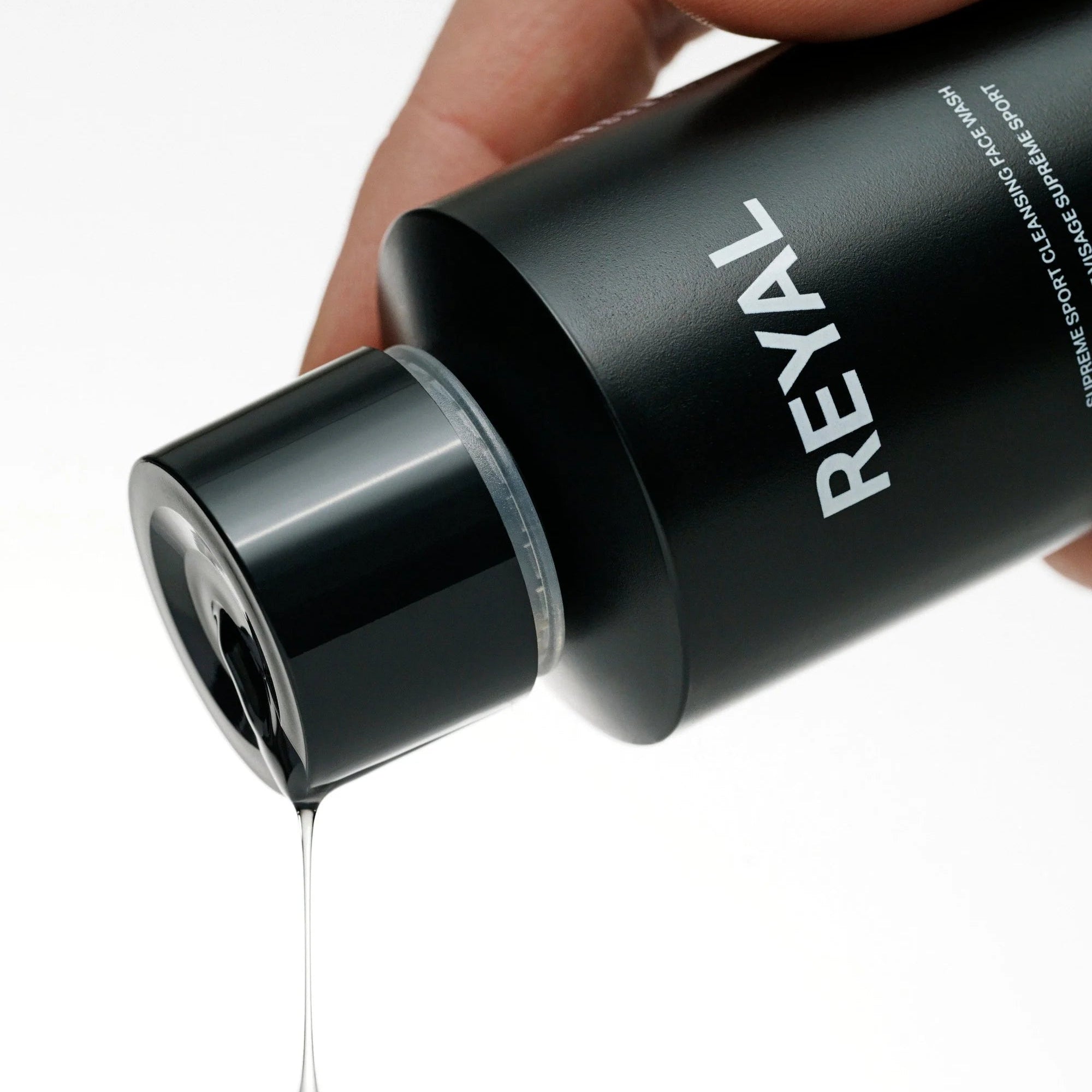 REYAL 001 Supreme Sport Cleansing Face Wash