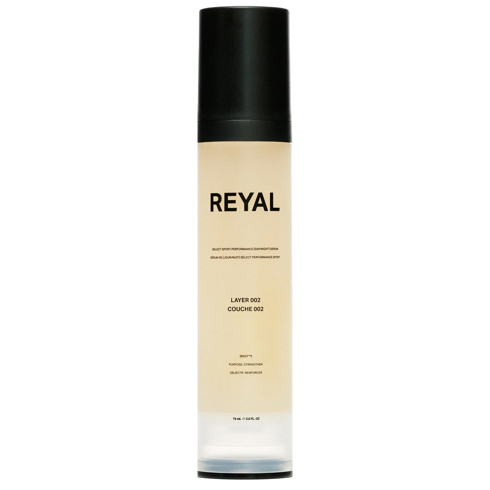 REYAL 002 Select Sport Performance Day/Night Serum
