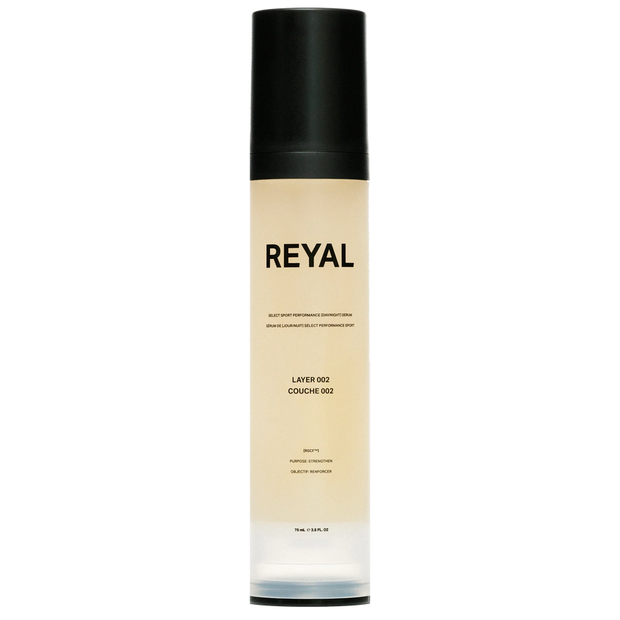 REYAL 002 Select Sport Performance Day/Night Serum
