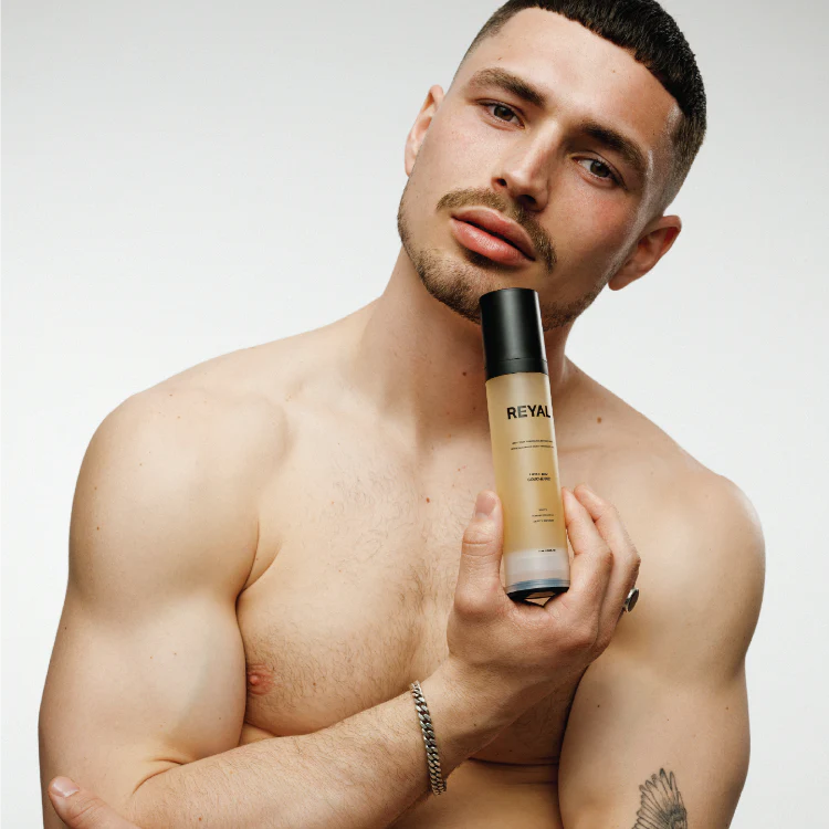 REYAL 002 Select Sport Performance Day/Night Serum