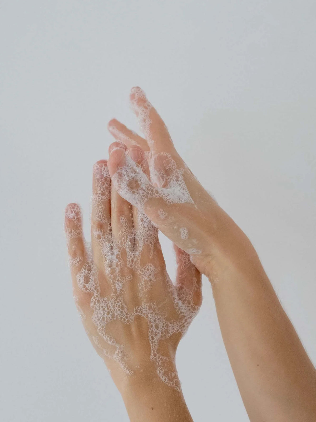 hand soap