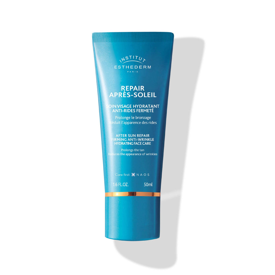After-Sun Repair Firming Anti-Wrinkle Face Cream