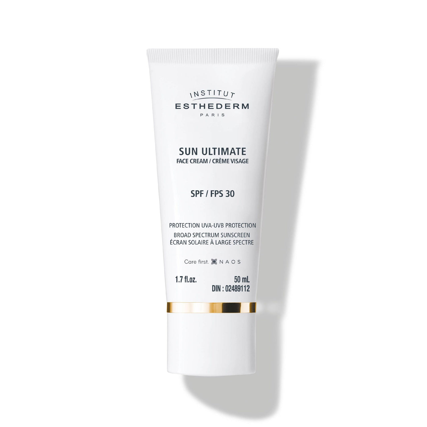SUN ULTIMATE CREAM SPF30 | SPF | LOSHEN & CREM