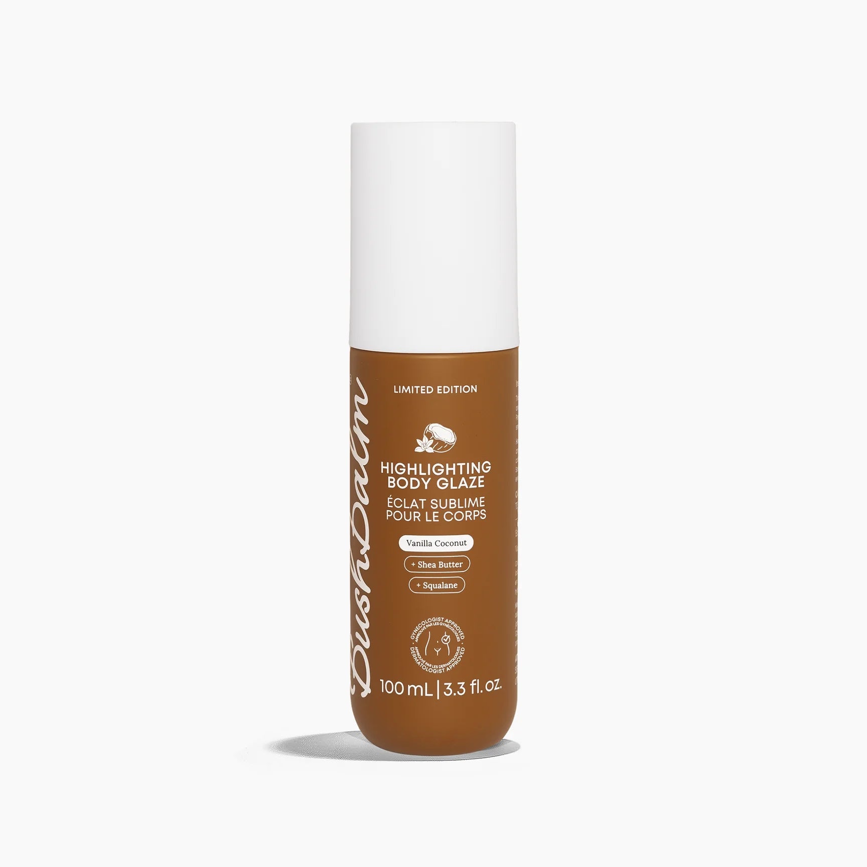 Highlighting Body Glaze