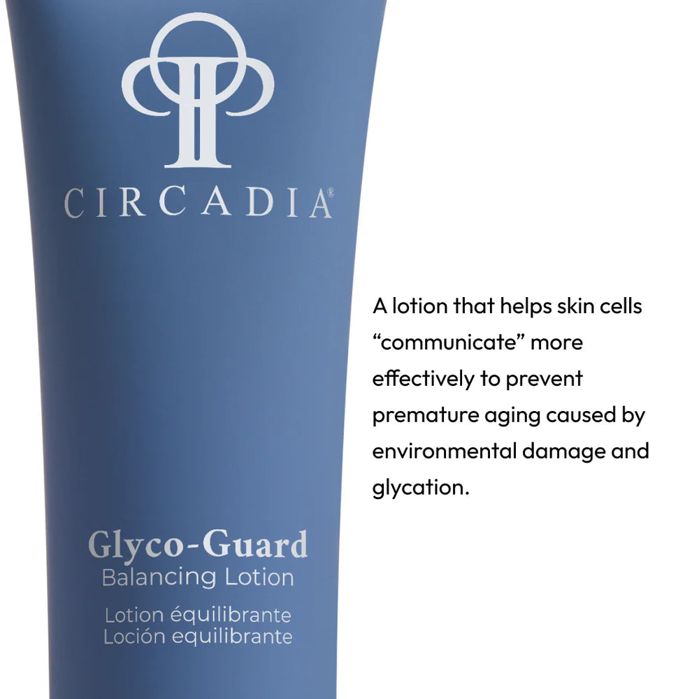 Glyco-Guard | Cream - Lifting | Firming | LOSHEN & CREM