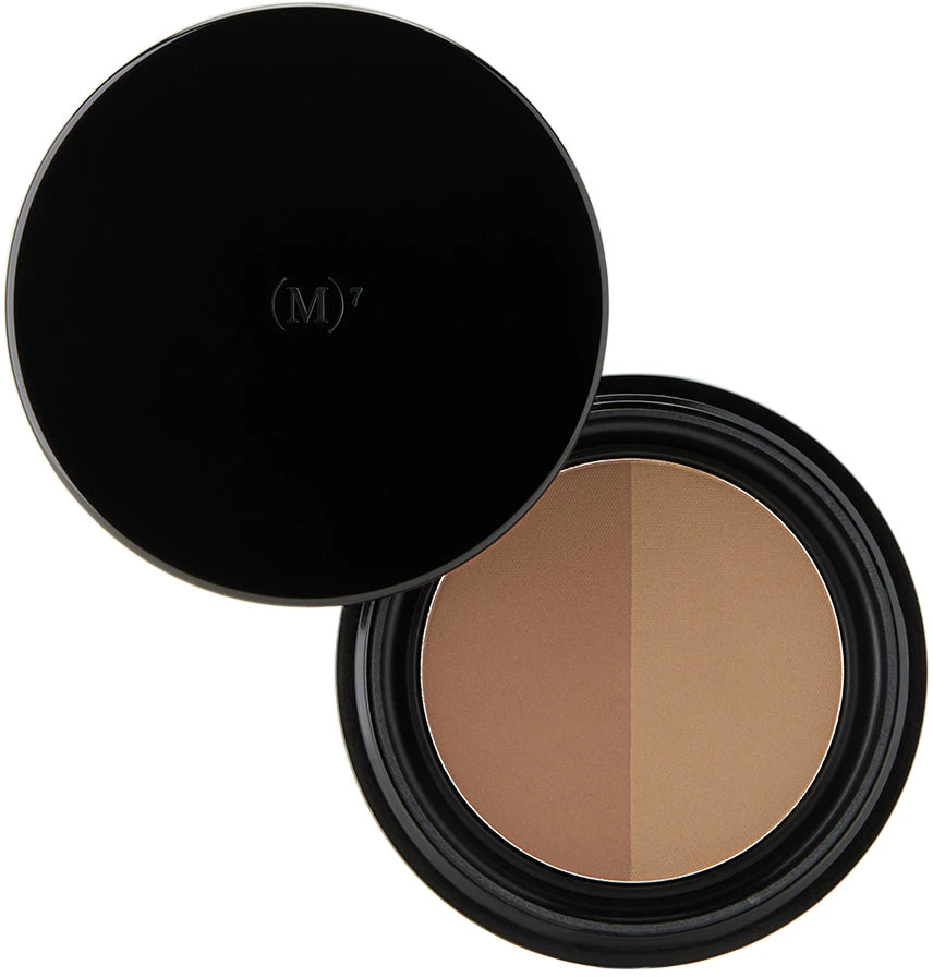 CUSTOM CONTOUR DUO SHEER MATTE FINISH | Makeup | LOSHEN & CREM