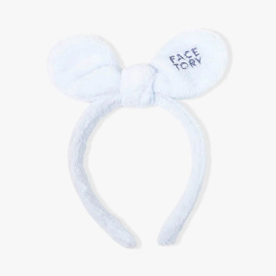 BUNNY BOW HAIRBAND | Headband | LOSHEN & CREM