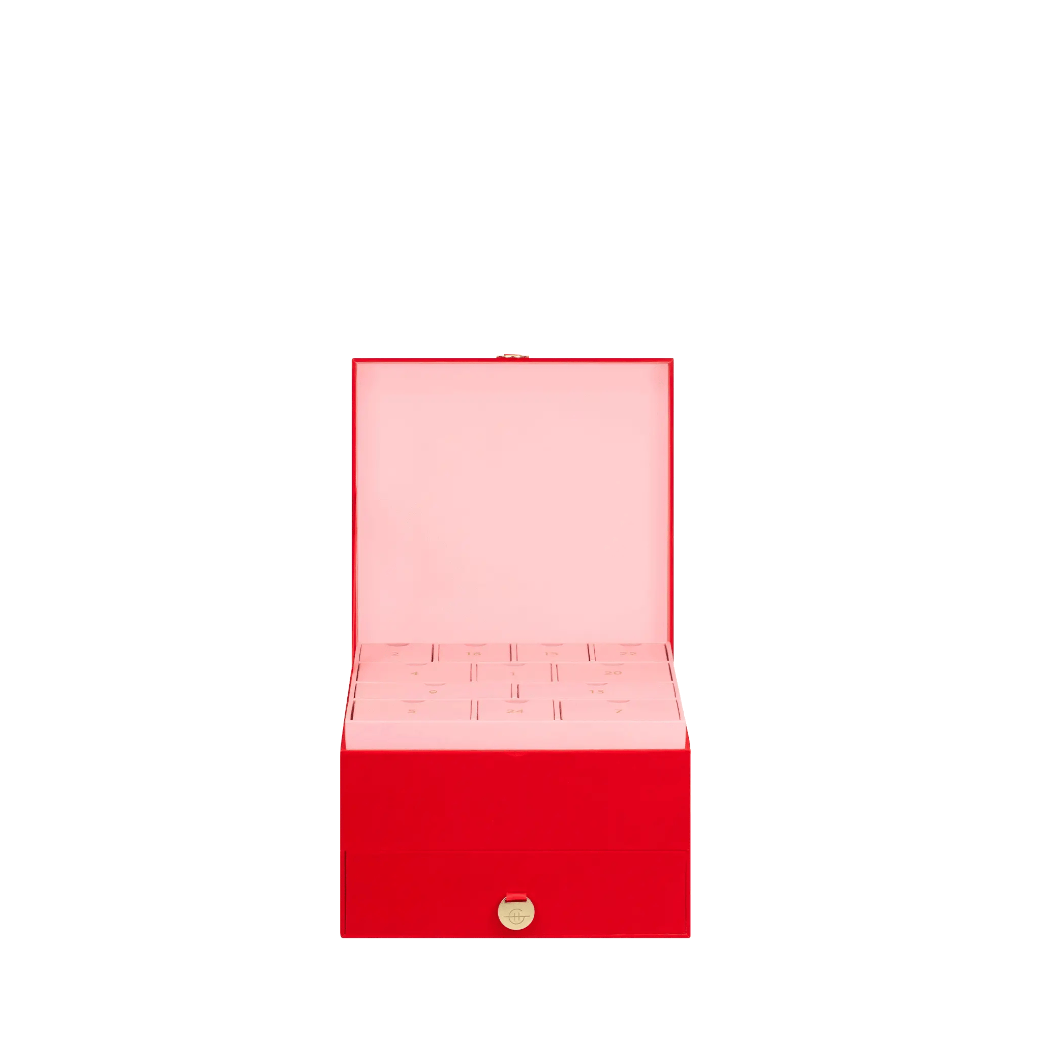 24 Days Of Christmas Advent Calendar | Advent Calendar | LOSHEN & CREM