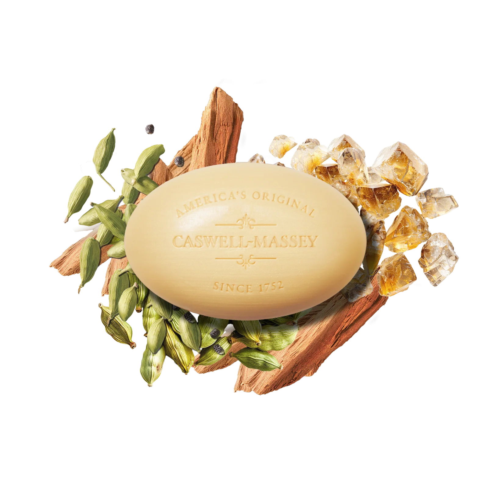 2571 Bar Soap | Bar soap | LOSHEN & CREM