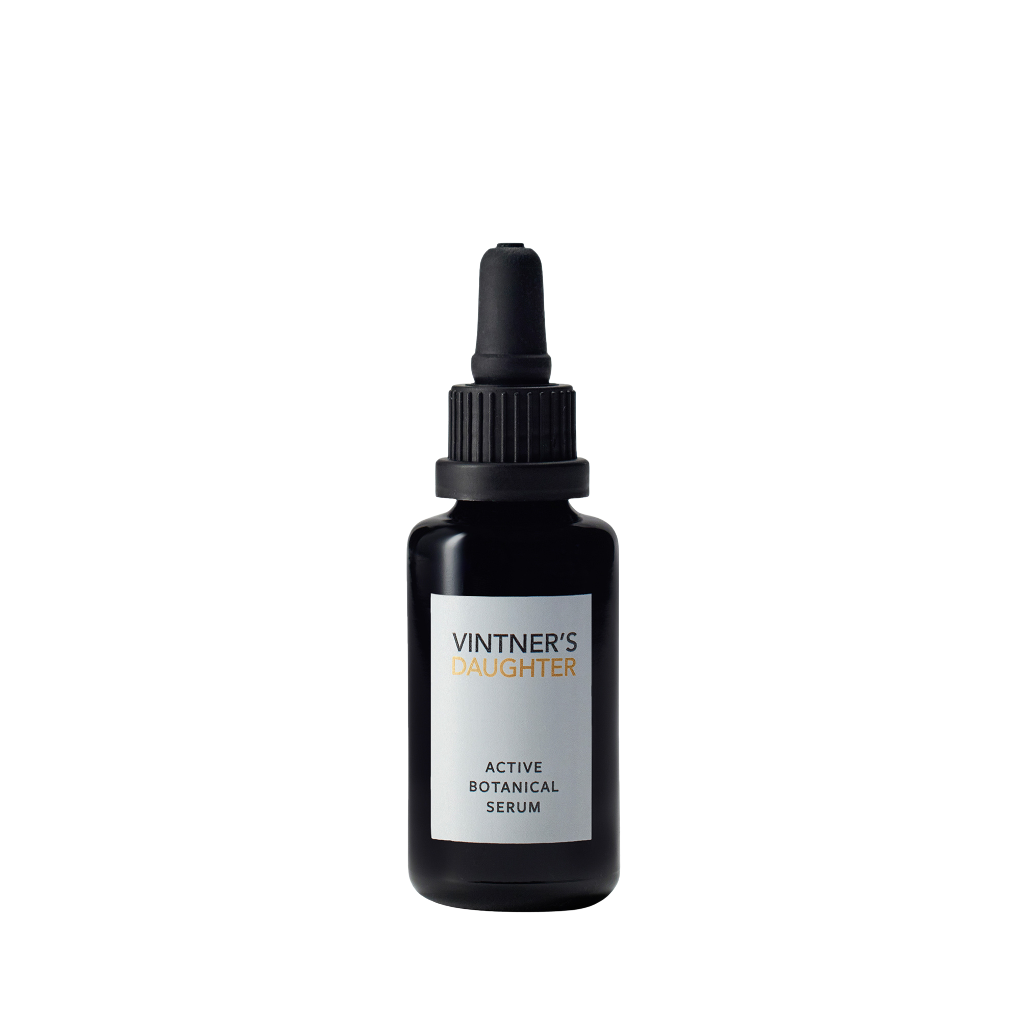 Vintner's Daughter Active Botanical Serum™ | Healthy aging serum | LOSHEN & CREM