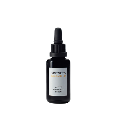 Vintner's Daughter Active Botanical Serum™ | Healthy aging serum | LOSHEN & CREM