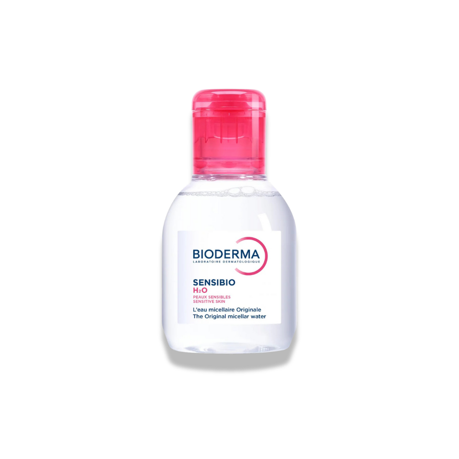 Bioderma Sensibio H2O Micellar Water