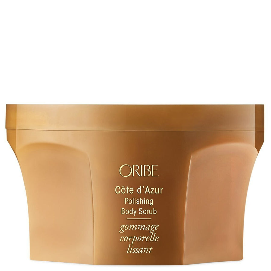 Côte d’Azur polishing body scrub | Exfoliant - Scrub | LOSHEN & CREM