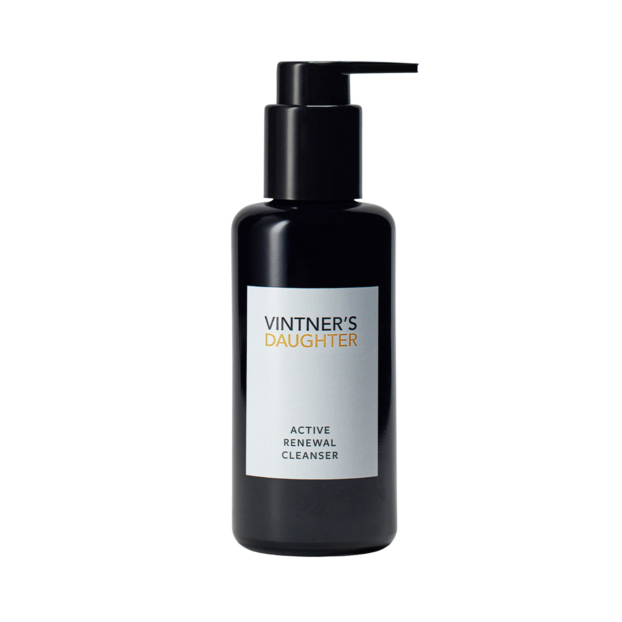 Vintner's Daughter Active Renewal Cleanser™ | Cleansing milk | LOSHEN & CREM