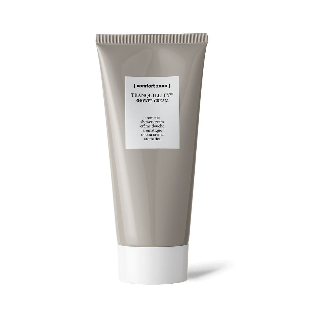 TRANQUILLITY SHOWER CREAM | Body cream | LOSHEN & CREM