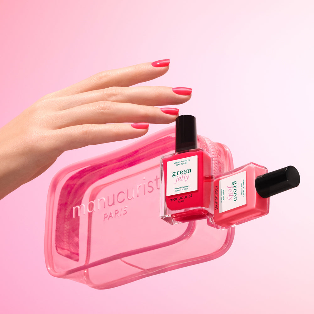 Coffret All About Jellies