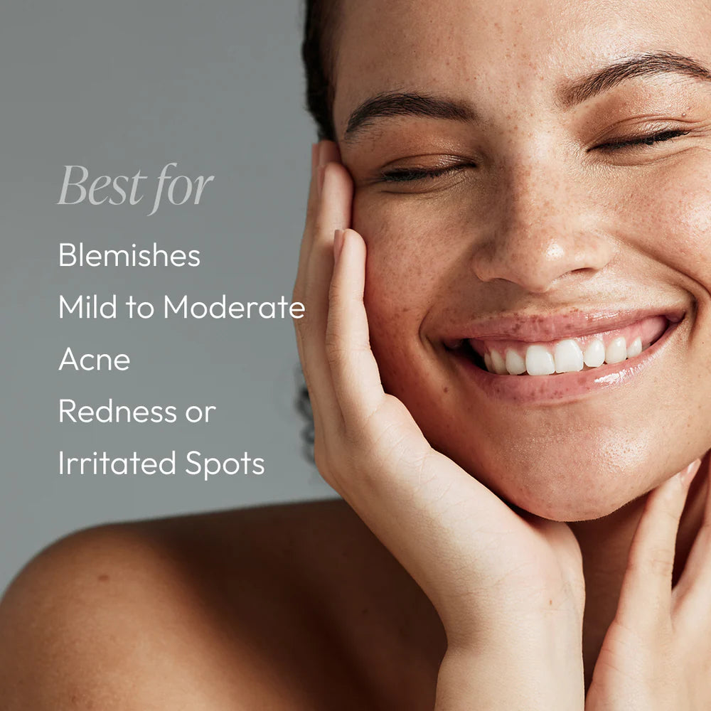 Circadia Spot Stop | Serum - Spot care | LOSHEN & CREM