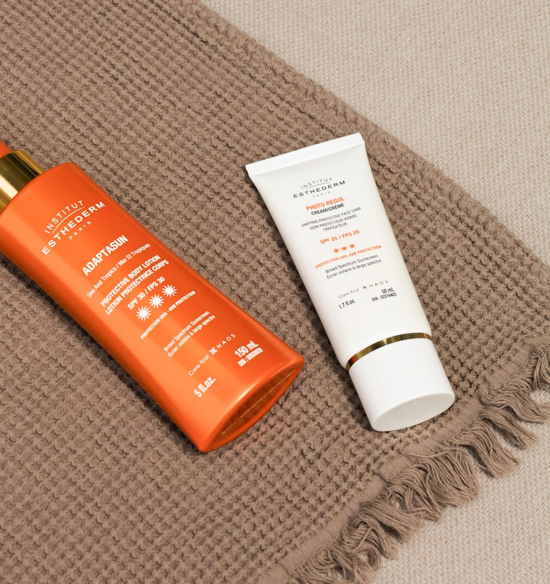 Creme VG Derm | Loshen & Crem