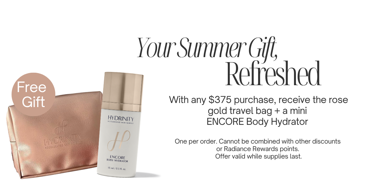 The June Edit: A Gift, Thoughtfully Curated | Gift with Purchase | LOSHEN & CREM