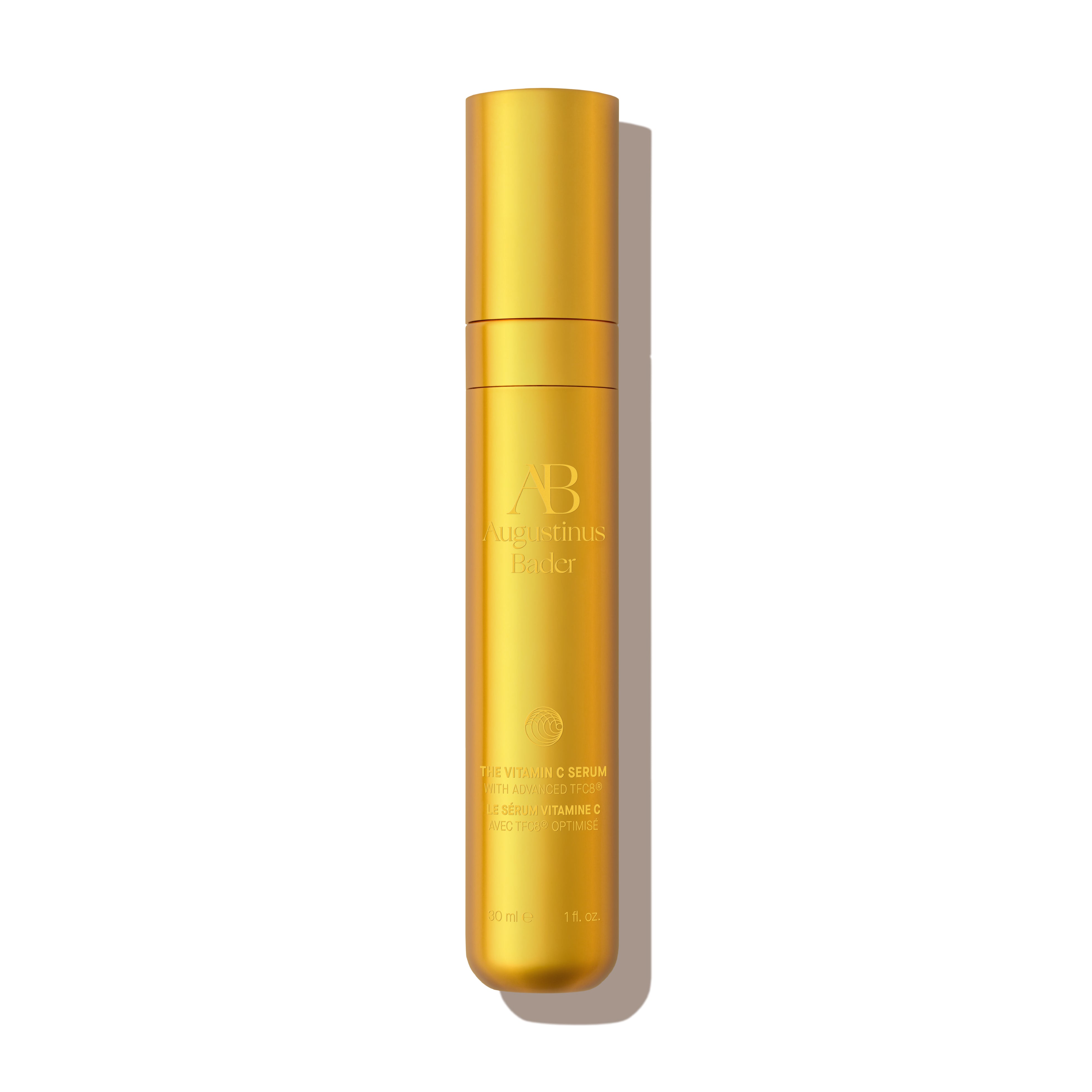 The Vitamin C Serum with Advanced TFC8® | Vitamin C serum | LOSHEN & CREM