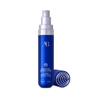 Augustinus Bader The Overnight Restorative Cream | Cream - Barrier-replenishing | LOSHEN & CREM