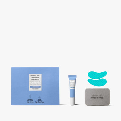 Hydramemory depuff eye kit | Sets - Eye care | LOSHEN & CREM
