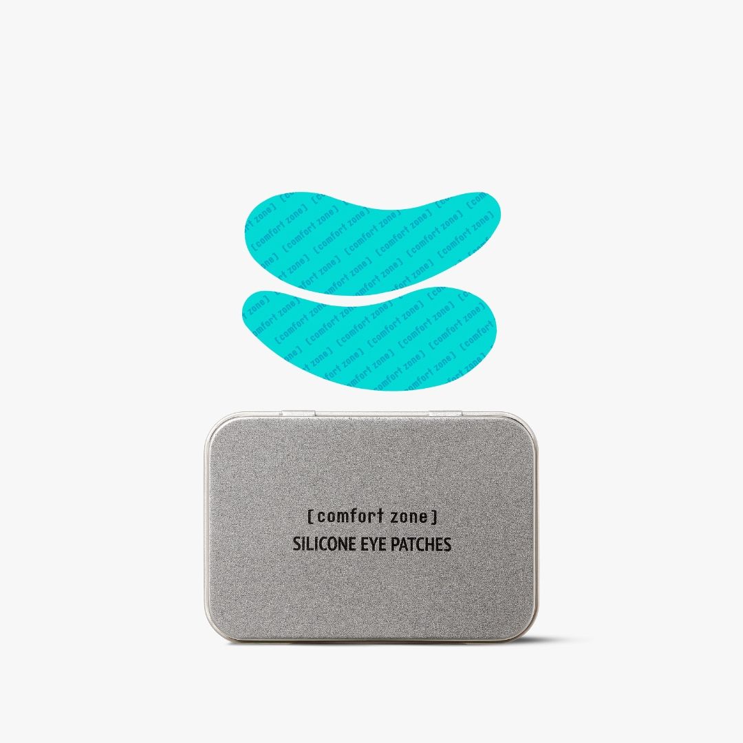Silicone Eye Patches | Mask - Silicone reusable patch | LOSHEN & CREM