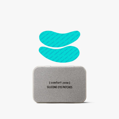 Silicone Eye Patches | Mask - Silicone reusable patch | LOSHEN & CREM