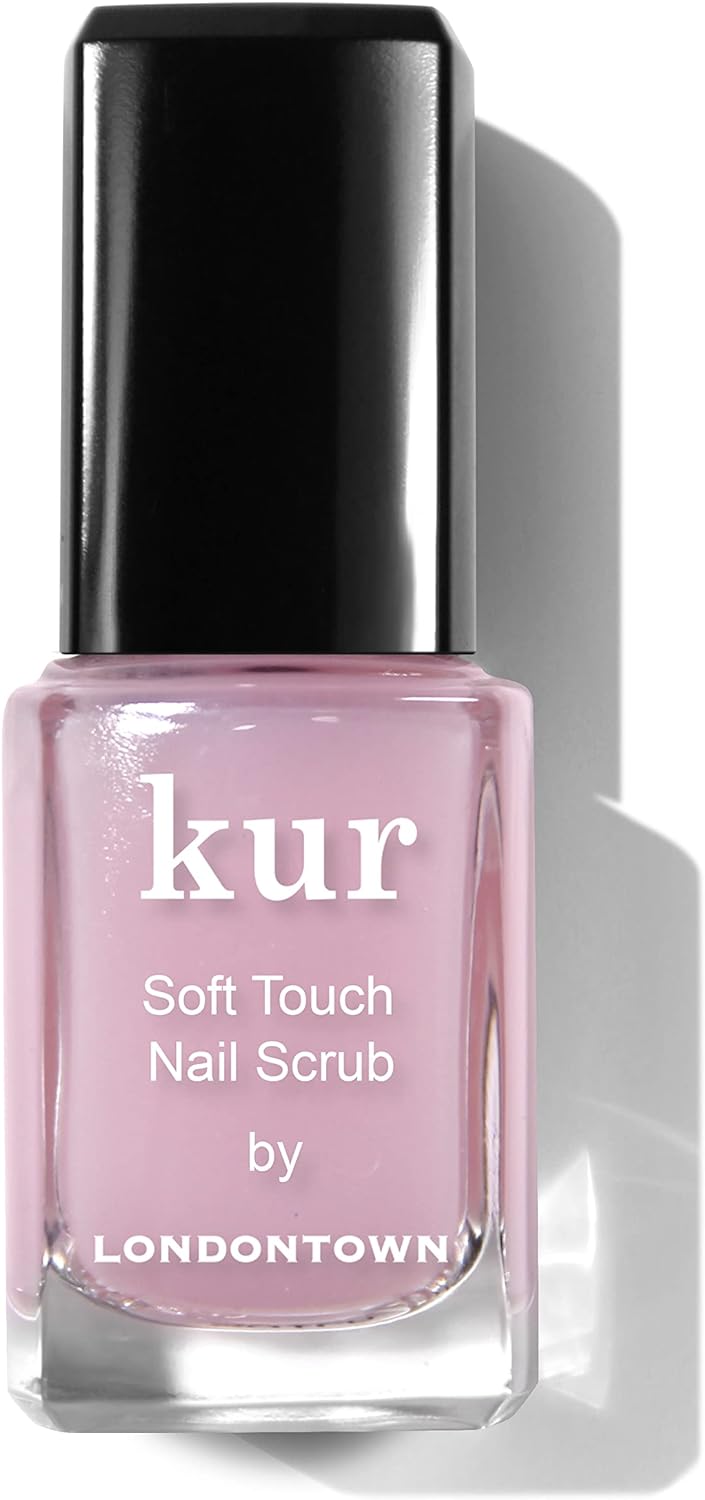 gommage pour ongles Soft Touch