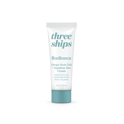 RADIANCE GRAPE STEM CELL + SQUALANE DAY CREAM | Lotion & Moisturizer | LOSHEN & CREM