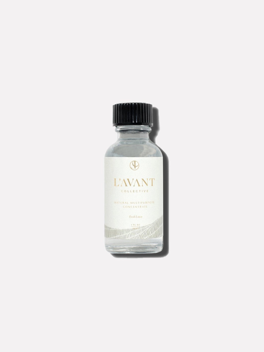 Multi-Purpose Surface Cleaner Fresh Linen
