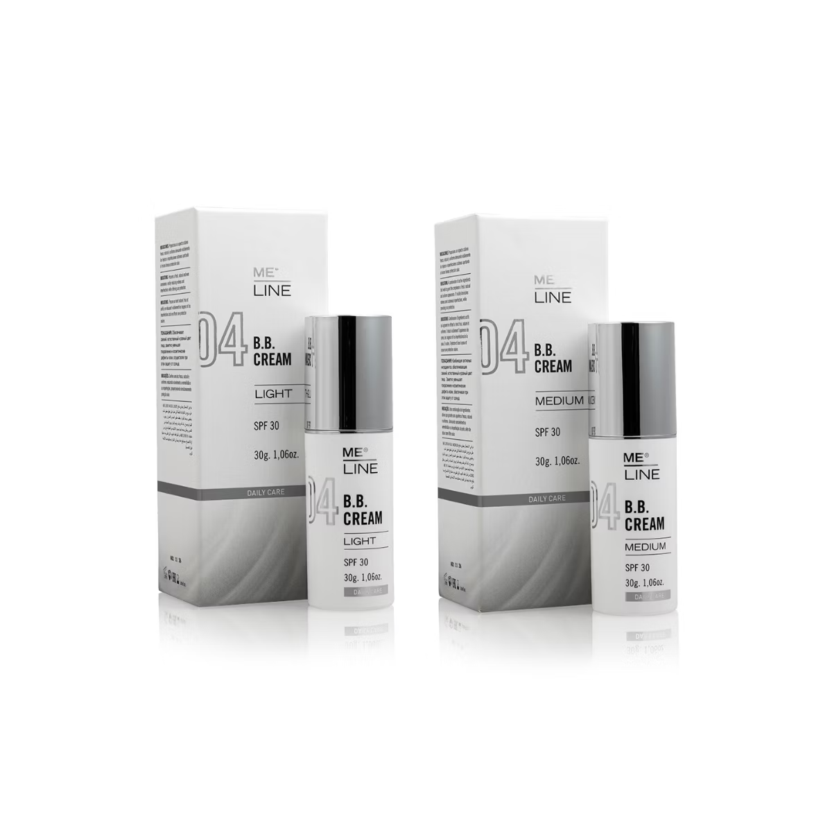 B.B Cream | BB cream | LOSHEN & CREM